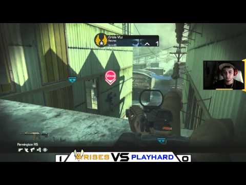 Vitality.Rises vs Playhard | Road To Champs #1 [Listen In]
