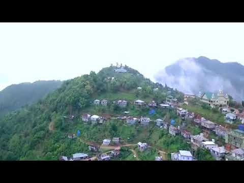 E. Lungdar : General Conference 2018 neihna tur