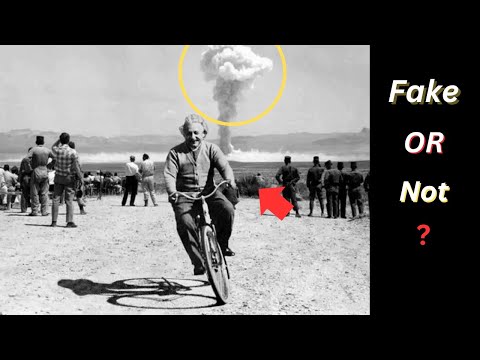 Most Controversial Photos in the History of Camera 😮🤐📸 | Real or Fake?