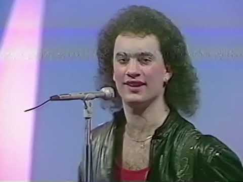 Hit The Ground Runnin' - An Original (1988)