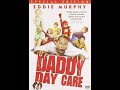 Trailers From Daddy Day Care 2003 DVD