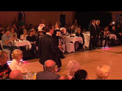 028 Adam Čadílek - Vanesa Holíková /MČR T10 2018/ Kojetín/ Junior II./ 2.kolo/ Valčík