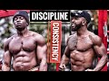 How to be Disciplined and Consistent | Ask me Anything Live Stream