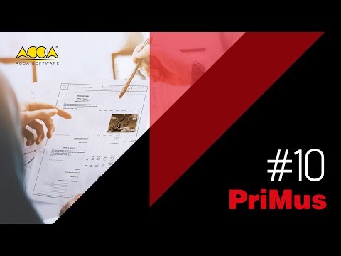 PriMus Complete Course - Lesson #10 - Program Customization