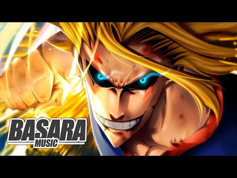 Simbolo da Paz | All Might (Boku no Hero) | Basara