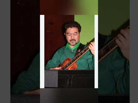 Kazumi Watanabe,Yasushi Nakamura ,guest Fabrizio Cassol,concert au Fool Moon, Bruxelles,1995