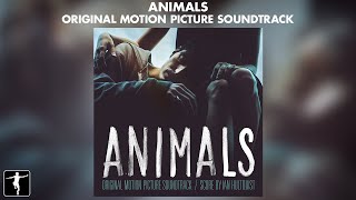 Ian Hultquist - Animals Soundtrack Preview (Official Video) | Lakeshore Records