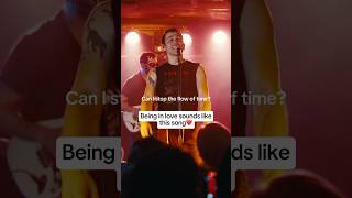 MAX sings his hit song “Lights Down Low” live on tour. #maxschneider #nickelodeon #tour #rags #MAX