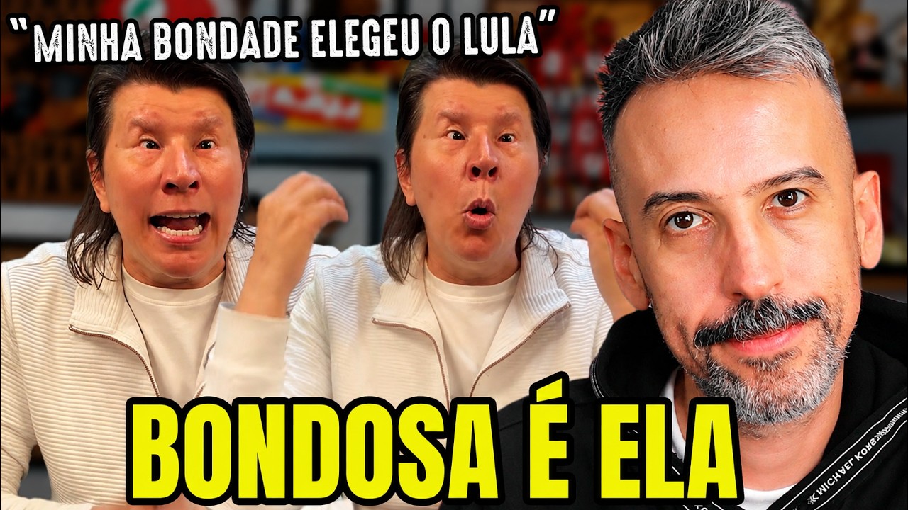AS ELEIÇÕES TERMINARAM, A IDIOTICE NÃO - Vídeos pro Murilo passar raiva #120