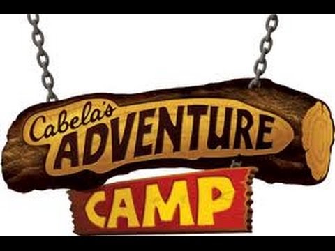 Cabela's Adventure Camp Playstation 3