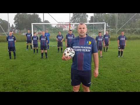 #gaszynChallenge Cobra Wężerów dla Tosi