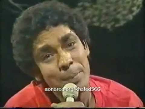محمد منير - الطريق كليب نادر