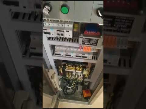 monarch/Nice3000 how to Error codes reset on motherboard keyboard.