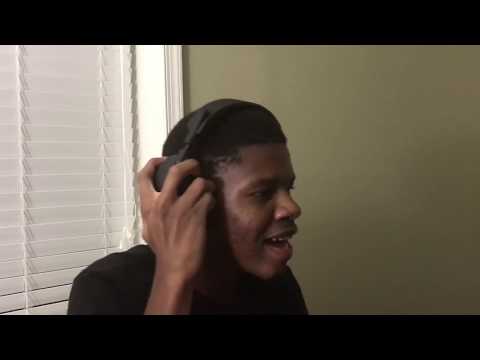 Niggas In The Studio Be Like...