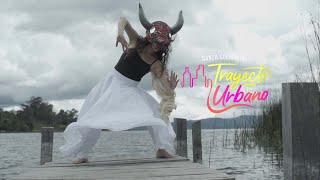 Danza Colombia Trayecto Urbano -Pasto