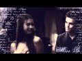 The Vampire Diaries - Stefan & Elena - Can't help ...