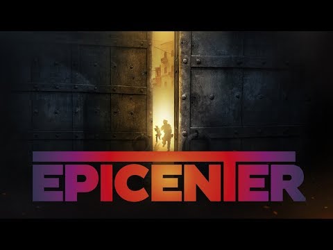 EPICENTER 2017 - CS:GO Highlights