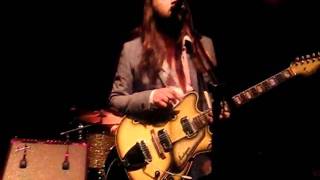 Carolina Liar - Exit/In - California Bound