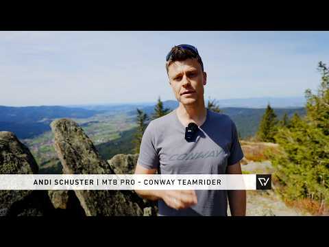 CONWAY XYRON LT vs. XYRON ST – Welches Modell passt zu dir?