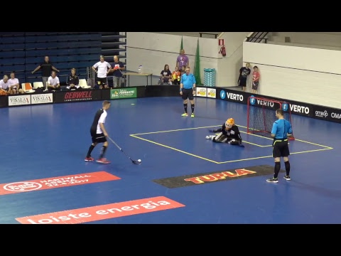 Harkkapeli: Koovee M1 vs. LASB (6.8.2017 / Lahti) - Live Stream