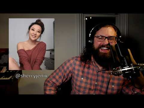 EP81 - r/SF Radio - The Visa Problem feat. Sherry Jenix