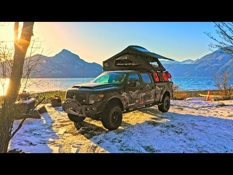 ROOF-TOP TENT - The SECRETS & Truth Must See FULL Review before You Buy - Adventure Camping Overland