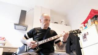 AC/DC BORROWED TIME