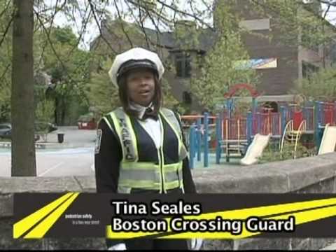 Boston Police - Sgt Phil Terenzi 2 - Part 1