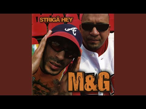 Gentleman (feat. Melanie)