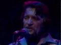 Waylon Jennings - Dreaming My Dreams