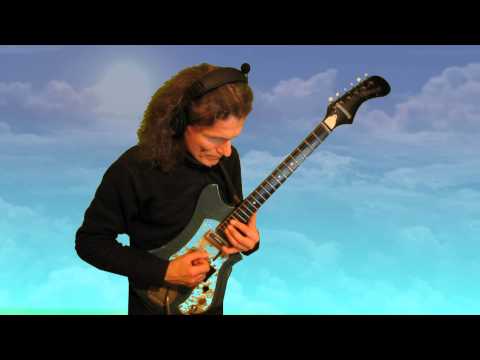 The French Guitar Contest - Georgi Stanchev