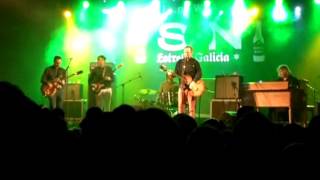 Reigning Sound Parte 1 (Purple Weekend 2015)