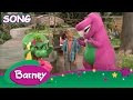 Barney Dino Dance SONG