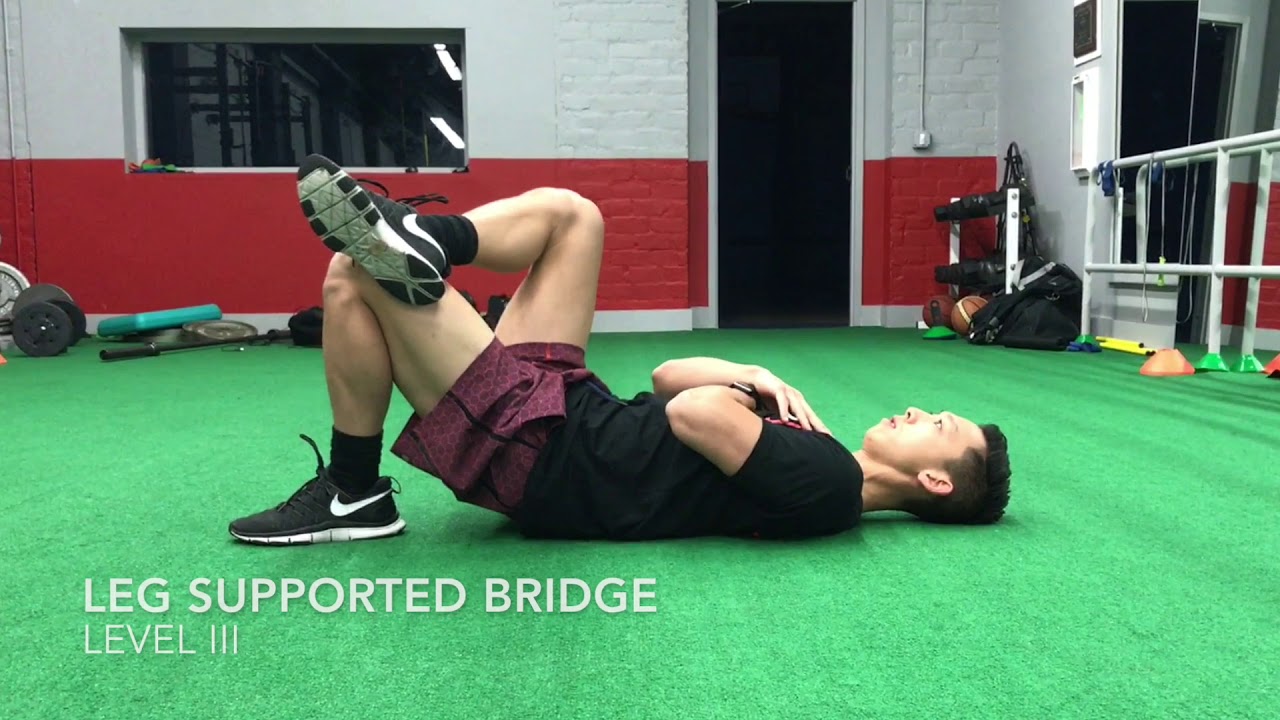 Bridge Progressions