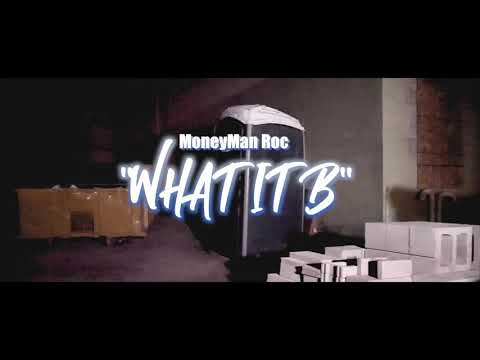 MONEYMAN ROC - WHAT IT IS (Official Music Video 2019) DIR. TWENTY GRAND (epgrand)