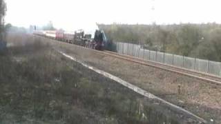 preview picture of video '6233 Duchess of Sutherland 10/04/2010.mp4'