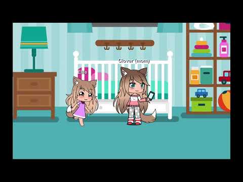 The Big Baby Part 2 | Gacha Life Mini Movie