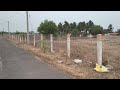 Kamanaikenpalayam To Karadivavi Road DTCP APPROVED PLOTS SALE Realpix10 Landneedsguardians
