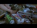 Pies Scarlett Johansson Feet 3º Parte