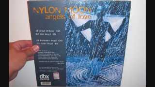 Nylon Moon - Angels of love (1997 Forbidden angel)