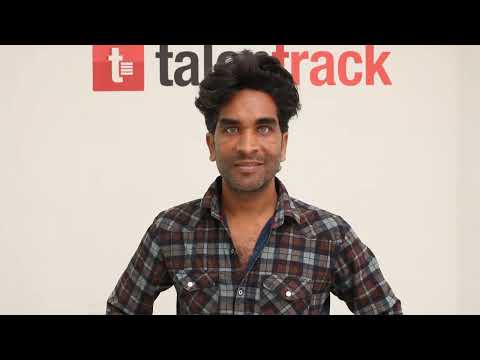 lalmani sharma Audition as Mafia