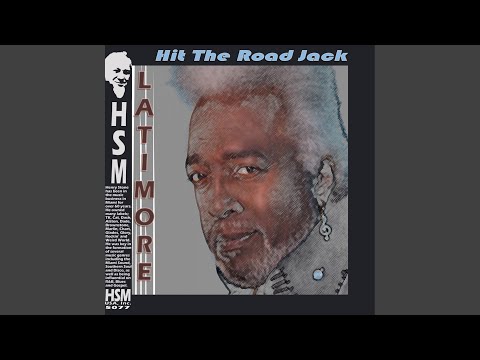 Hit the Road Jack (feat. Gwen McCrae & Leah McCrae)
