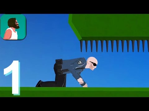 Short Life Levels 1 2 3  Walkthrough Part 1 - Android iOS Gameplay HD