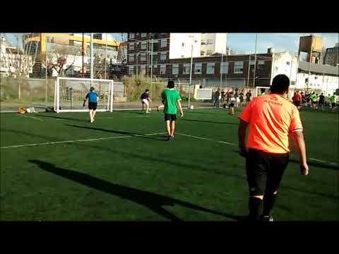 Chapecoence F.C. vs El Taladro - Fecha2 Copa Palermo