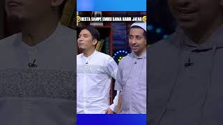 Download lagu DESTA AKHIRNYA EMOSI SAMA HABIB JAFAR #shorts mp3