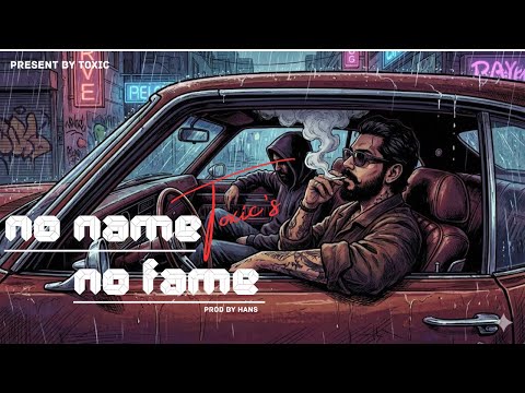 No Name No Fame | Toxic | New Haryanvi Song 2026 