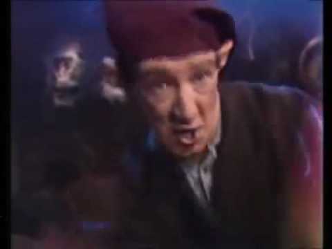 Travellin' Strawberries: Long Time Ago In Betlehem