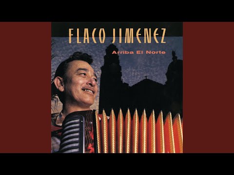 Los Recuerdos Del Troquero - Flaco Jimenez