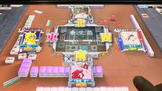 【MJ Arcade】とある休暇での出来事①【MJAC】