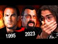 The Rise And Fall Of STEVEN SEAGAL HasanAbi
